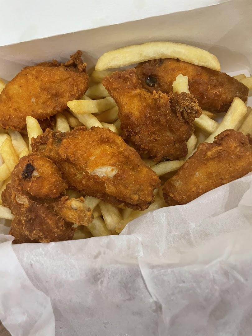 Palace Fried Chicken